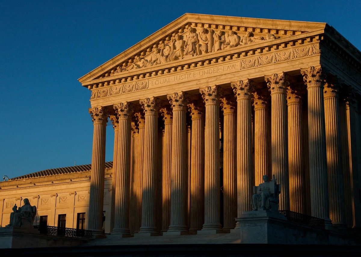  US Supreme Court backs Trump administration in crucial green card case