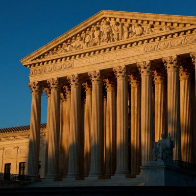  US Supreme Court backs Trump administration in crucial green card case