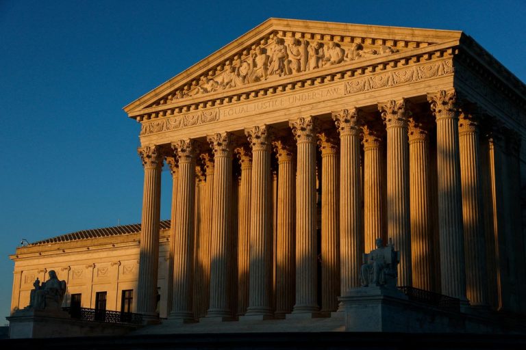  US Supreme Court backs Trump administration in crucial green card case