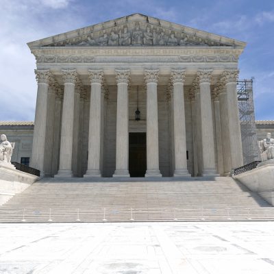  US Supreme Court clarifies agency powers in pair of new rulings - JURIST