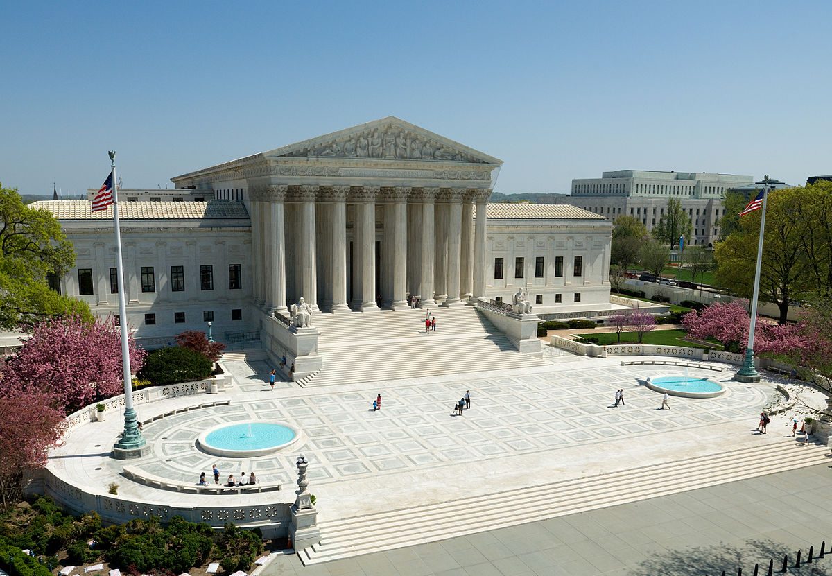  US Supreme Court limits federal authority to disarm marijuana users - JURIST