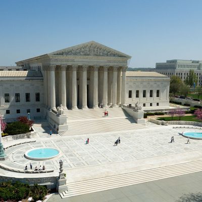  US Supreme Court limits federal authority to disarm marijuana users - JURIST