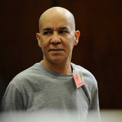  U.S. Supreme Court reinstates murder conviction of alleged killer in case of missing NYC boy Etan Patz