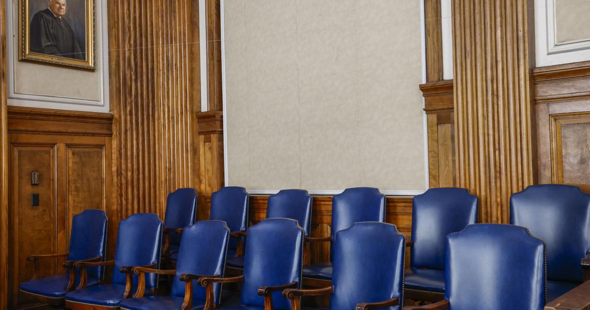  U.S. Supreme Court takes up ‘6-pack’ juries Louisiana uses | News