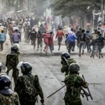 US health deals cause trouble for Kenya govt