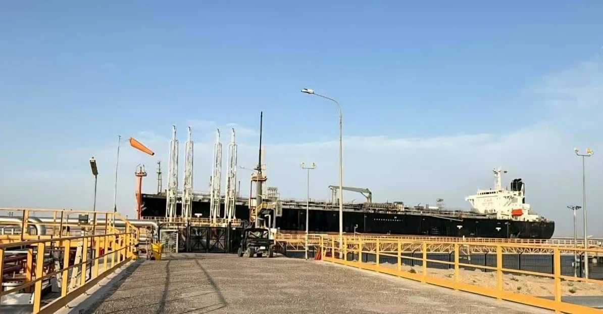 US imports no Iraqi crude oil during last week - Shafaq News