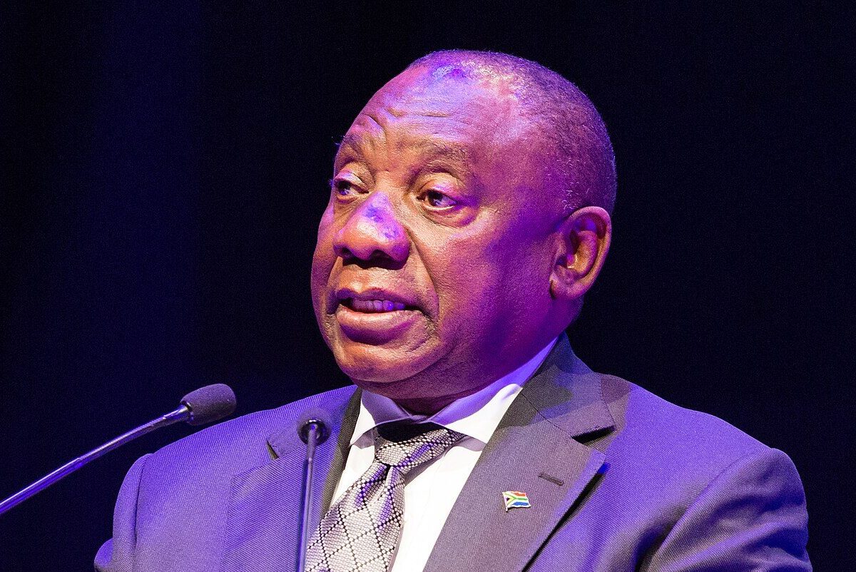 US to phase out HIV/AIDS funding for South Africa over policy disputes