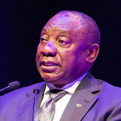 US to phase out HIV/AIDS funding for South Africa over policy disputes