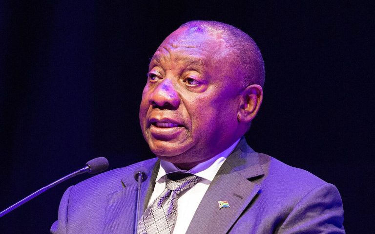 US to phase out HIV/AIDS funding for South Africa over policy disputes