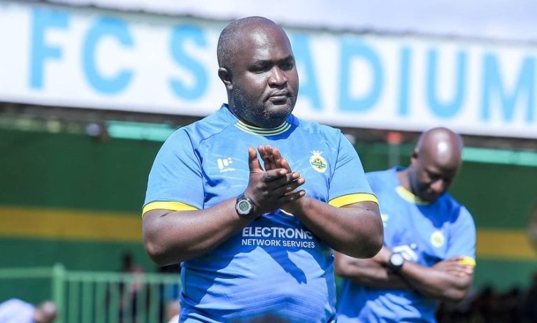 Uganda Premier League: Lugazi FC axe Mugerwa, Sekweyama - Africa Top Sports