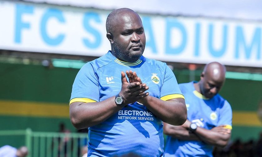 Uganda Premier League: Lugazi FC axe Mugerwa, Sekweyama - Africa Top Sports