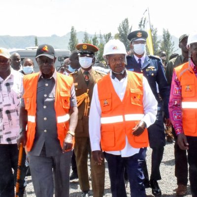 Uganda says Islamic Development Bank approves R12.28bn loan