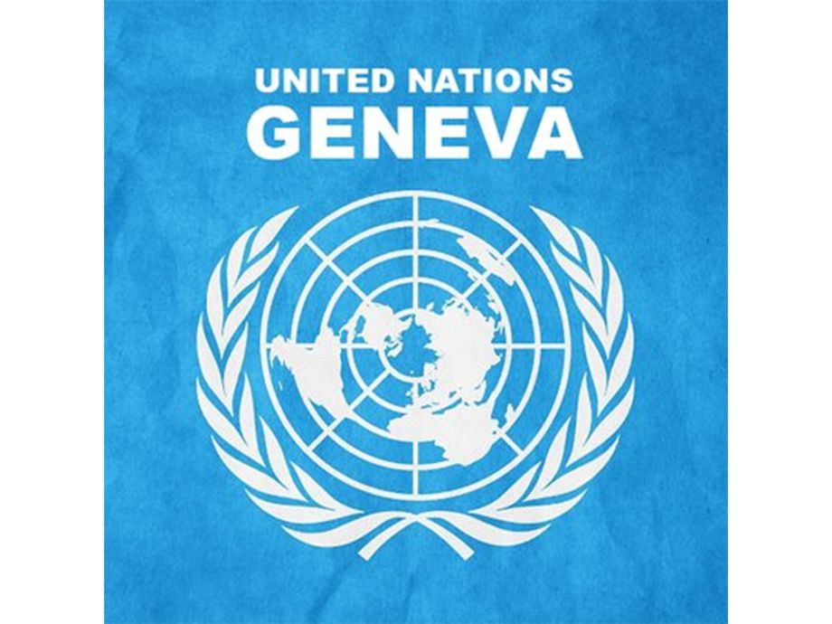 Uyghur Women's Plight Exposed at UNHRC: A Call for Justice