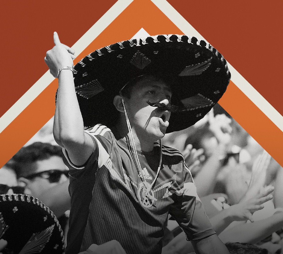 VIDEO: No Era Penal - a MUNDIAL film