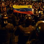 Venezuela: Universal Jurisdiction a Route to Justice