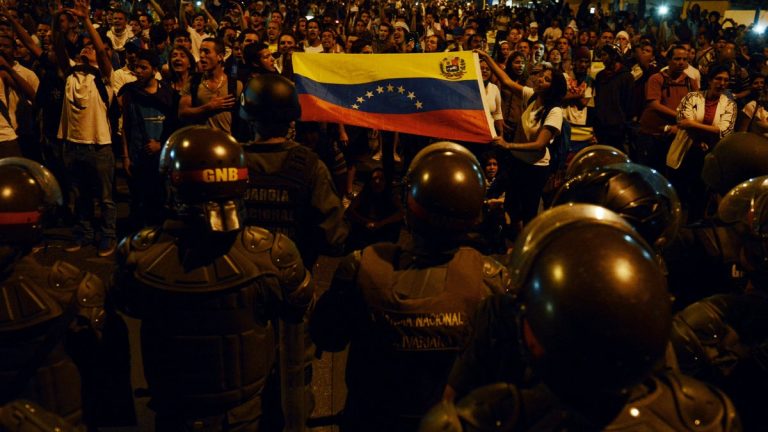 Venezuela: Universal Jurisdiction a Route to Justice