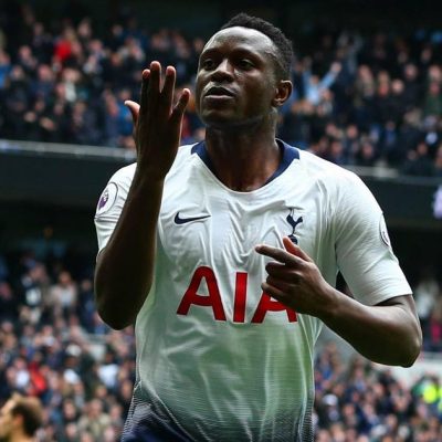 Victor Wanyama Explains How Kenyan Players Can Build Successful Careers in Europe