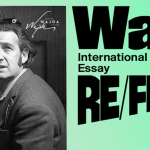 WAJDA RE/FRAME - International Film Essay Competition - Poland in Kenya