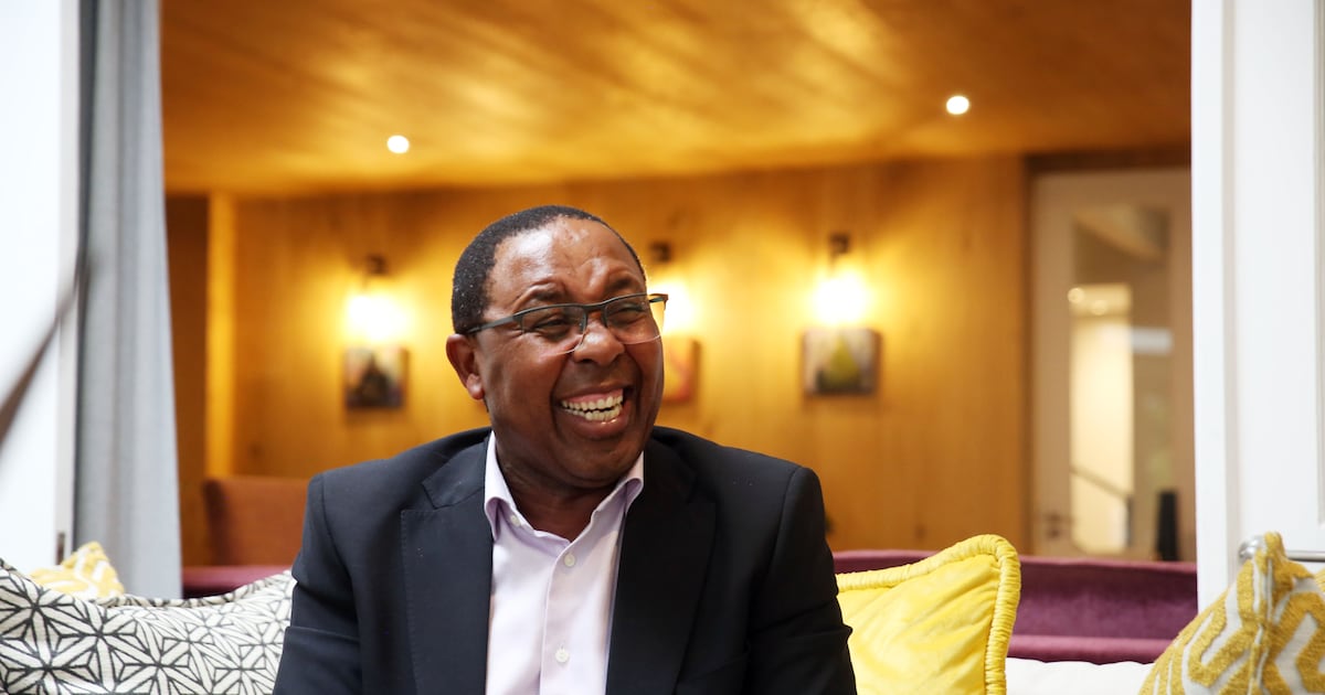 War for talent | Sola Adegbesan leaves Standard Bank for Absa