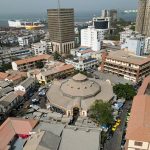 West Africa central bank keeps policy rate unchanged at 3%