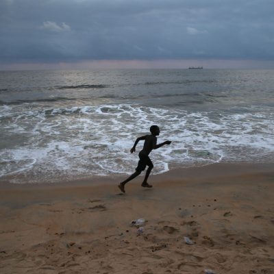 West African nations target Eastern Atlantic for early high seas protection