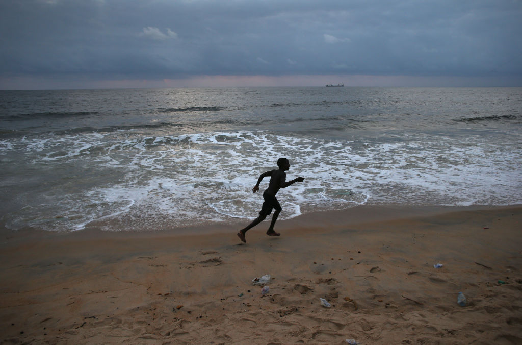 West African nations target Eastern Atlantic for early high seas protection