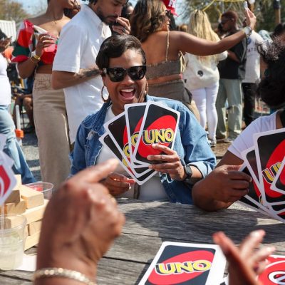 What is a soft party? Movement is changing Black Atlanta’s social scene.