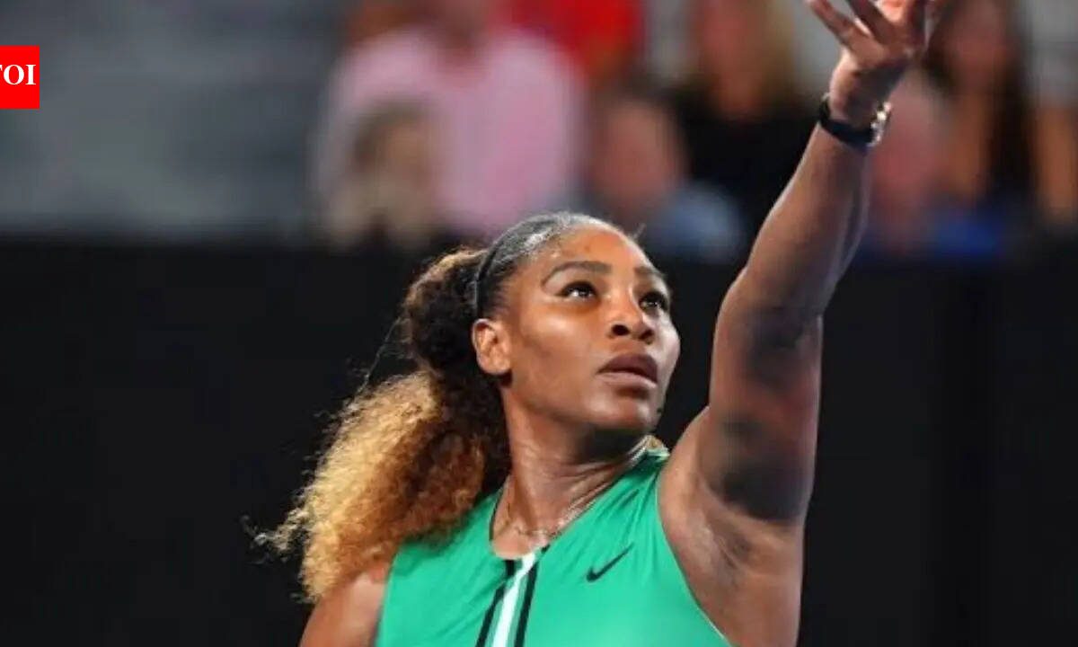 What is behind Serena Williams’s sudden return to tennis headlines? | International Sports News