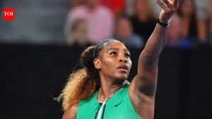 What is behind Serena Williams’s sudden return to tennis headlines? | International Sports News