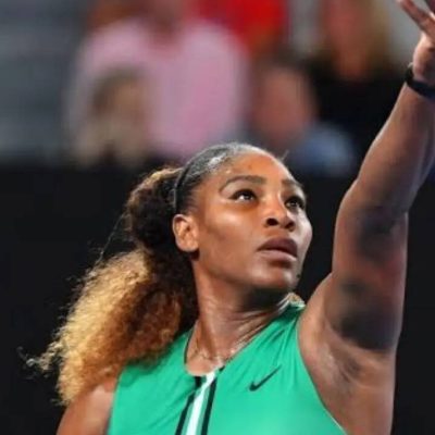 What is behind Serena Williams’s sudden return to tennis headlines? | International Sports News