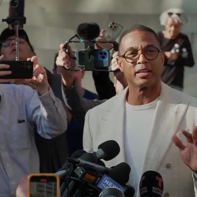  What to know about the civil rights charges Don Lemon faces for covering church protest in Minnesota