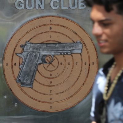  What to know after Supreme Court strikes down Hawaiʻi gun law