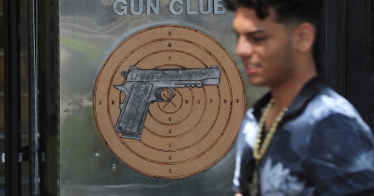  What to know after Supreme Court strikes down Hawaiʻi gun law