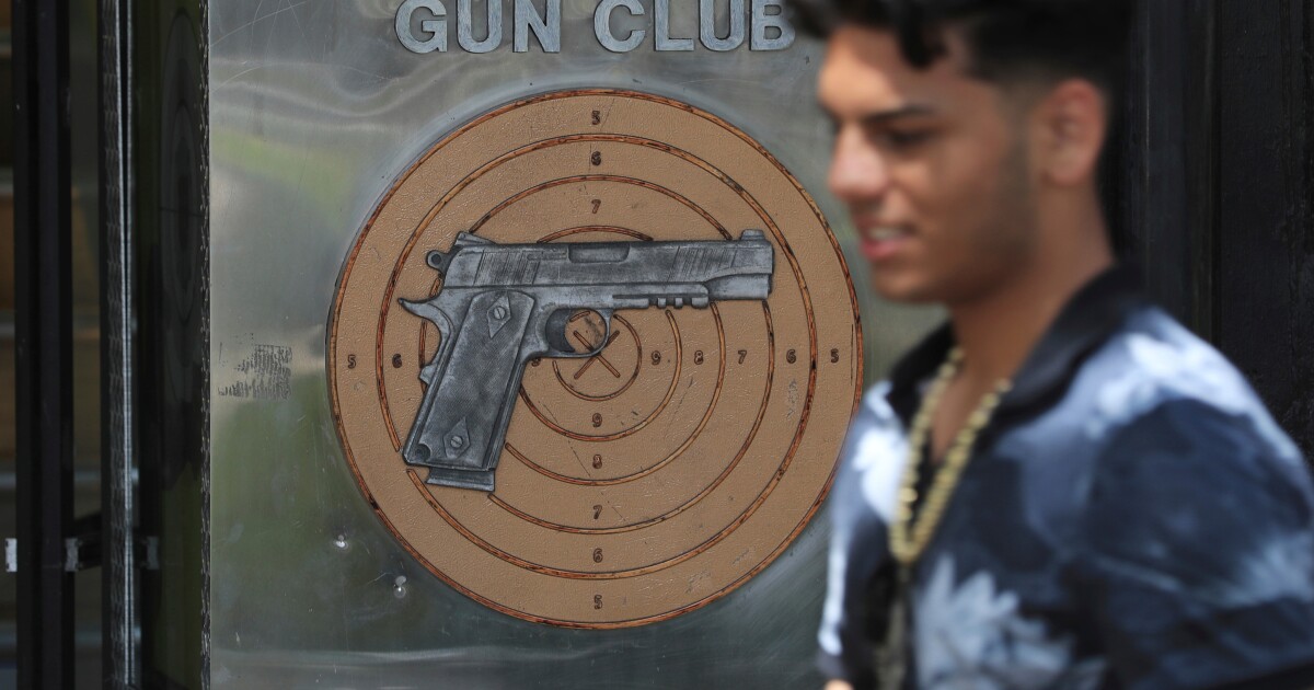  What to know after Supreme Court strikes down Hawaiʻi gun law