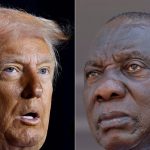 What’s South Africa’s land law at the heart of the Trump-Ramaphosa spat? | Donald Trump News