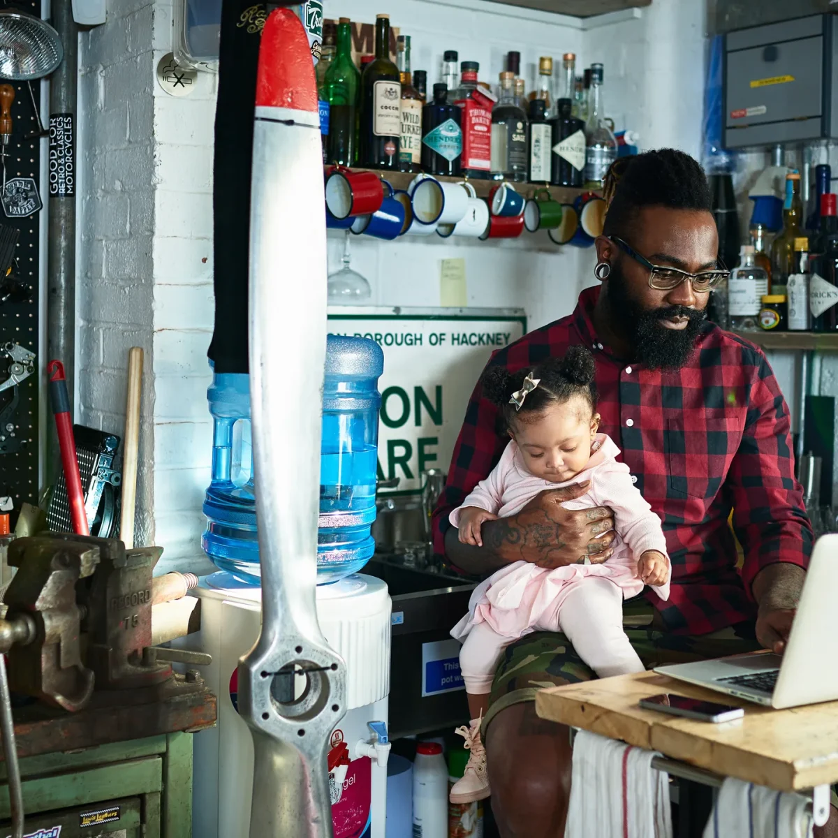 Where to Get Small-Business Loans for Minorities