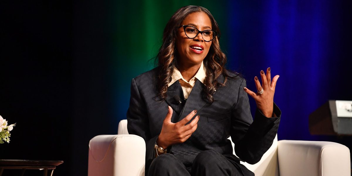 Who are the 11 Black Fortune 500 CEOs leading companies worth $432 billion?