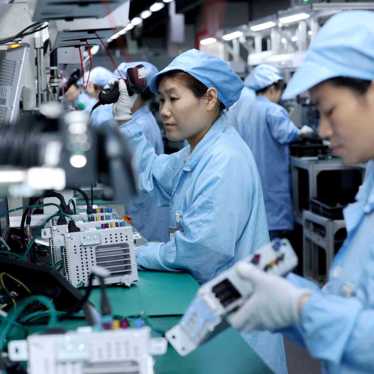 Why China’s future industries strategy matters for Zimbabwe and Africa -Newsday Zimbabwe