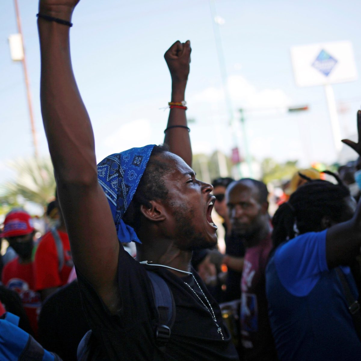 Why Washington is reducing visa processing across Africa | News