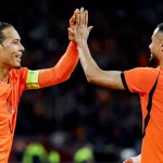 Why do the Netherlands wear orange? Explaining the Dutch jerseys and 'Oranje' tradition
