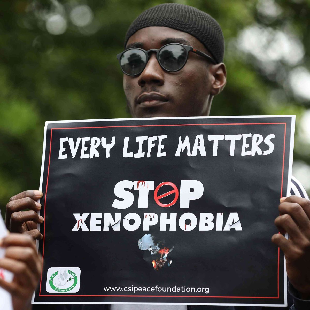 Why is business silent about South Africa’s xenophobic violence? -Newsday Zimbabwe