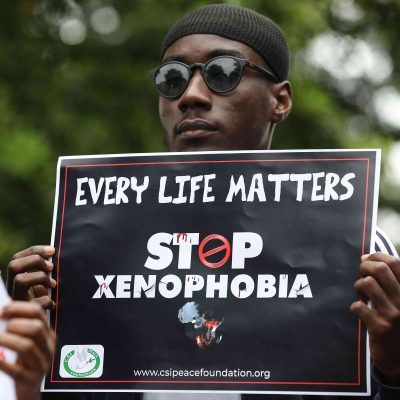 Why is business silent about South Africa’s xenophobic violence? -Newsday Zimbabwe