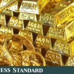 Why is gold falling despite the US-Israel-Iran conflict?