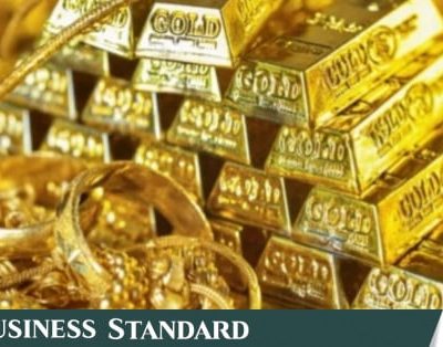 Why is gold falling despite the US-Israel-Iran conflict?