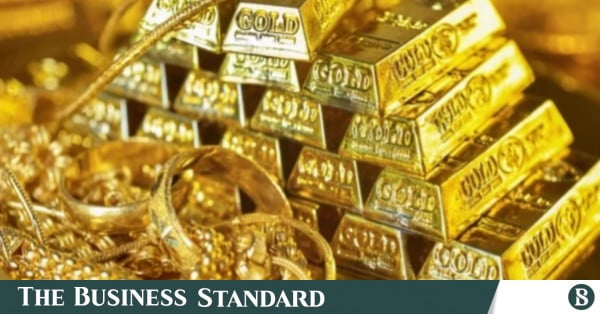 Why is gold falling despite the US-Israel-Iran conflict?