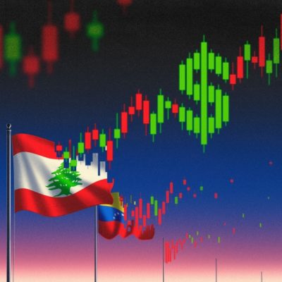 Why people flock to the dollar when local currencies collapse