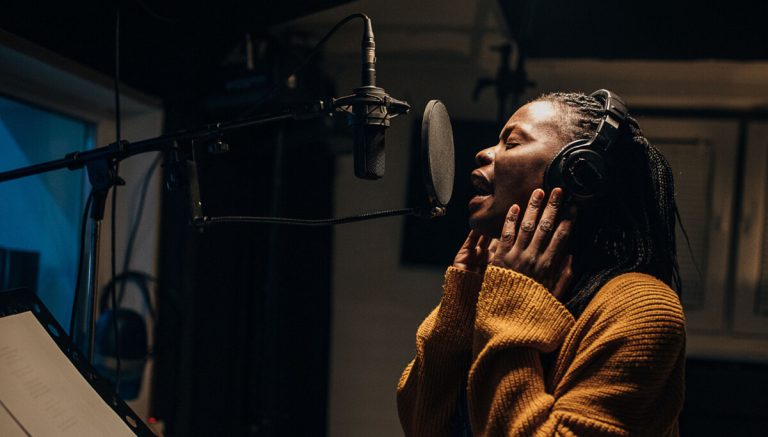 Why women in Kenya’s music industry say safety is still hidden labor