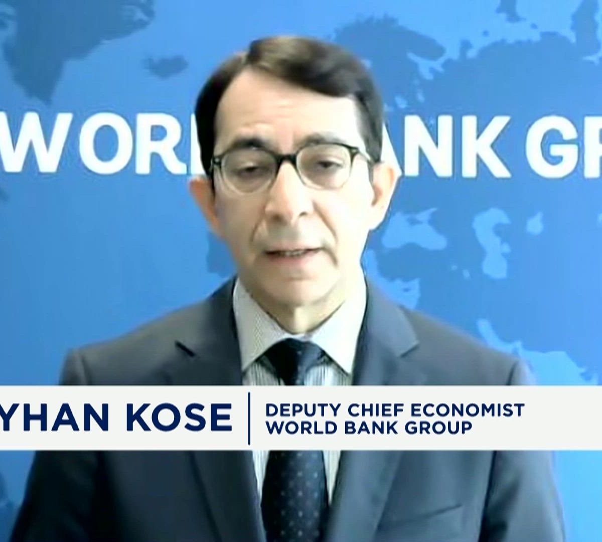 World Bank's Global Economic Prospects Report 2026