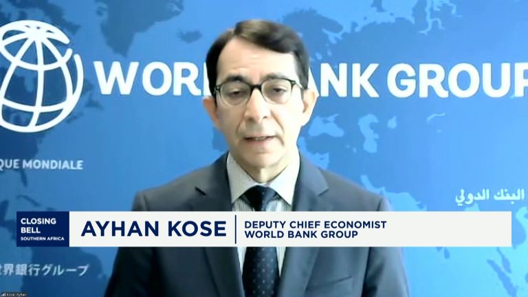 World Bank's Global Economic Prospects Report 2026