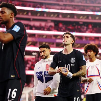World Cup 2026: Early odds, picks for Round of 32 matches including USA vs. Bosnia and Herzegovina, South Africa vs. Canada